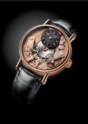 Breguet La Tradition