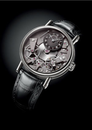Breguet La Tradition