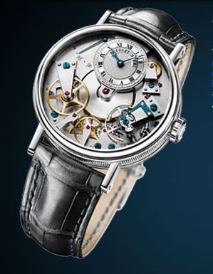 Breguet La Tradition