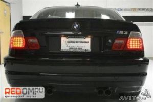 BMW_M3 E46