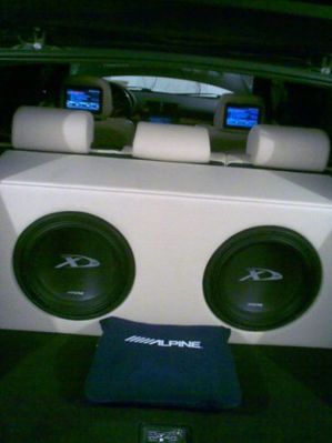BMW x5 53