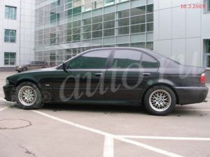 530i 09/2002