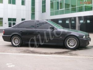 530i 09/2002