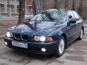 523i 08/1998