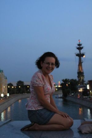 не помню почему, но было весело