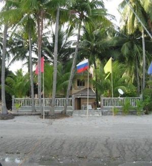 Филиппины. Негрос. Живу я здесь ))). зима 2007.