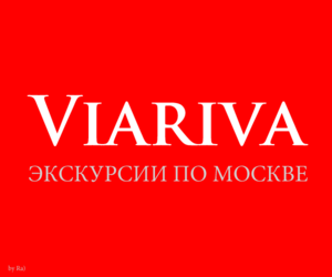 viariva logo
