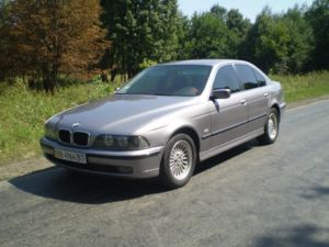 Бывшая м52в20 1996 г.