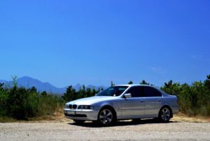 Бывшая м54в22 2002 г.