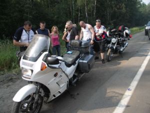 помощь на дороге 2