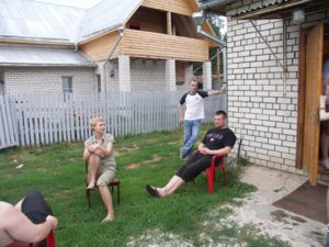 Суздаль 24.07.2010