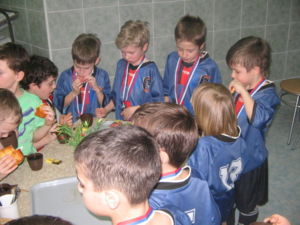 Футбол