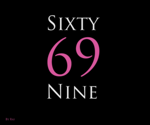 sixtynine logo