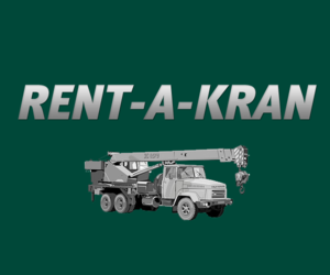 rent a kran logo