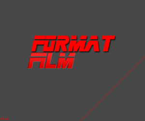 format film logo