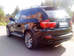 X5