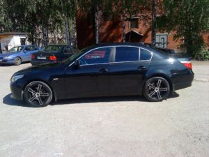 525xi