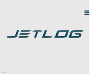 jetlog logo транспортная компания