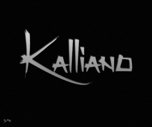 kalliano logo