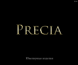 precia logo
