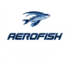 aerofish logo
