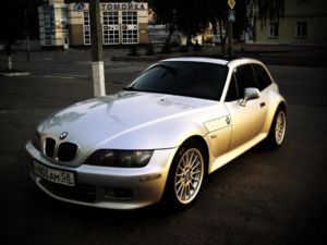 z3 coupe