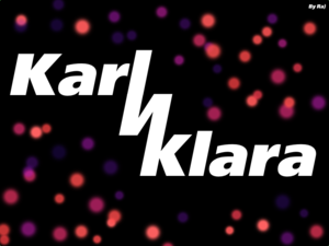 karl i klara logo