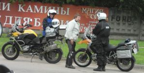 заправочка знакомиисо  с 2  гусями