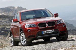 bmw extra 48502