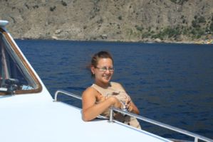 отпуск 2010.