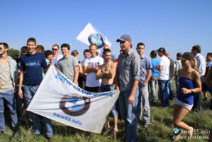 BMW - Fest 2013