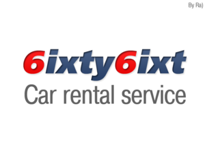 sixtysixt logo