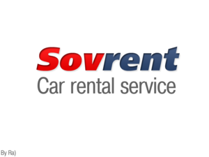 sovrent logo