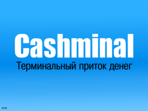 cashminal logo