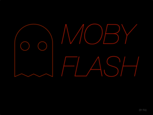 mobyflash logo