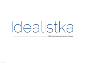 idealistka logo