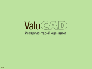 valucad logo