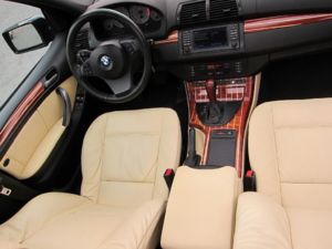 Е53 4.8is Maritim edition Яхт-лайн
Продан зима 2013