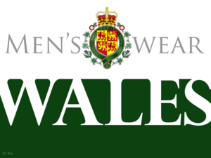 wales logo