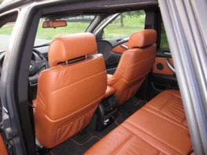 Е53 3.0d Individual, ездил на нем 4года... 
Продан осень 2013