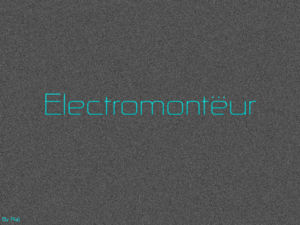 electromonteur logo