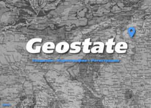 geostate logo