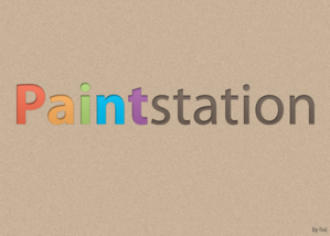 paintstation logo