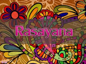 rasayana logo аюрведическая косметика