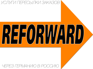 reforward logo