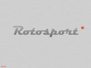 rotosport logo