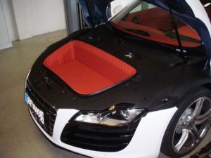 Audi R8 MTM