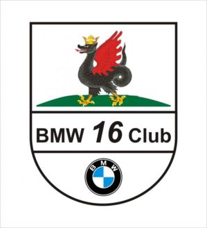 BMW 16 club