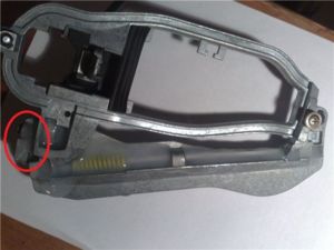 ручкаd