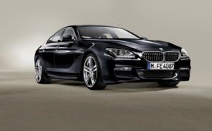 BMW 6er Gran Coup? F06 M Sportpaket 011